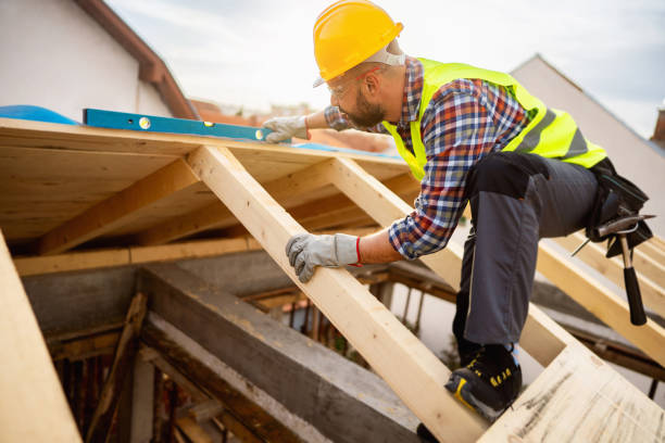 Best Flat Roof Repair Services  in Clayton, DE