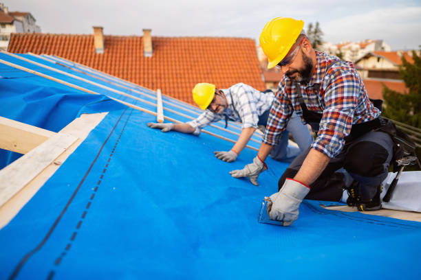 Residential Roof Replacement in Clayton, DE