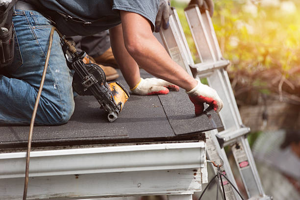 Best Shingle Roofing Installation  in Clayton, DE