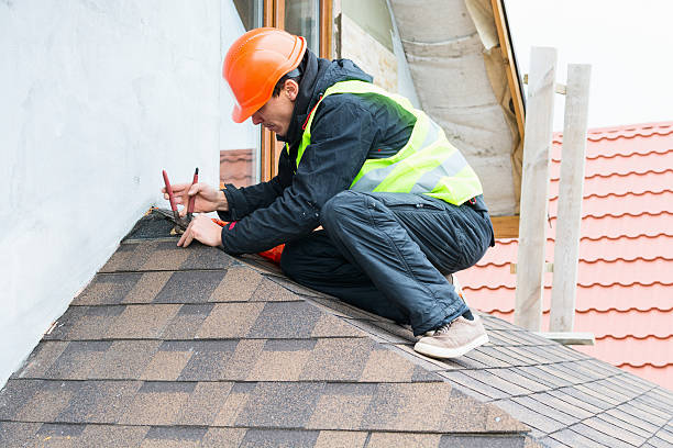 Quick and Trustworthy Emergency Roof Repair Services in Clayton, DE